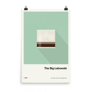 The Big Lebowski - "White Russian"